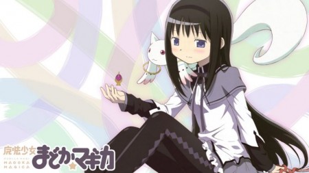 Akemi Homura - Madoka Magica
