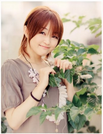 Chiwa Saito - seiyuu