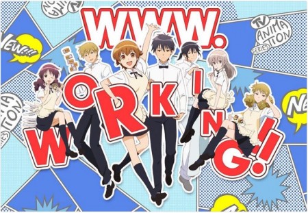 Working!! - WWW.Working