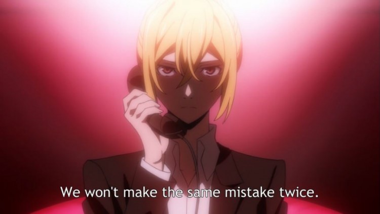 Ichijou Higuchi - bungou stray dogs