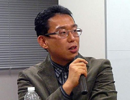 Tomohiro Matsu