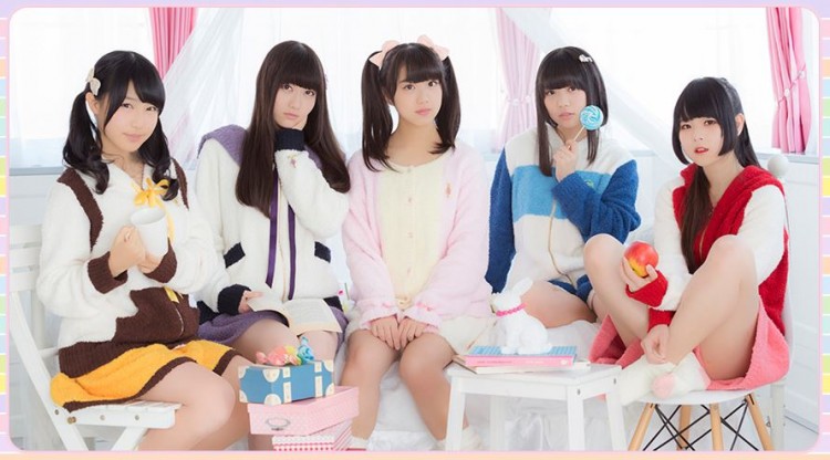 Blusa de Frio - Madoka Mágica