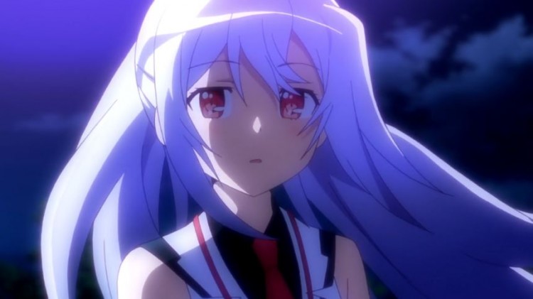 Isla - plastic memories