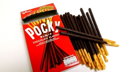 Pocky