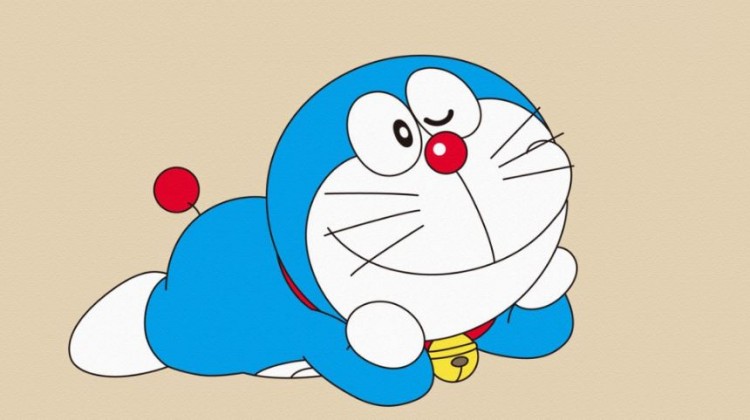 doraemon