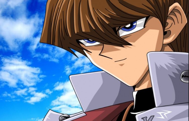 Kaiba Seto - yu gi oh