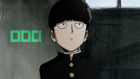 Mob Psycho 100 - image