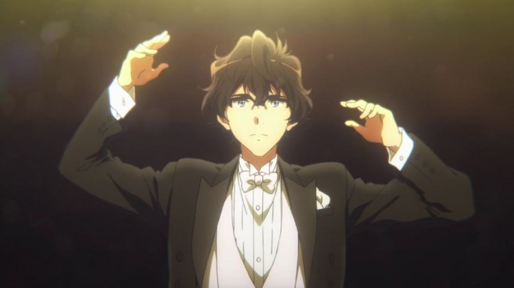 Naboru Taki - hibike