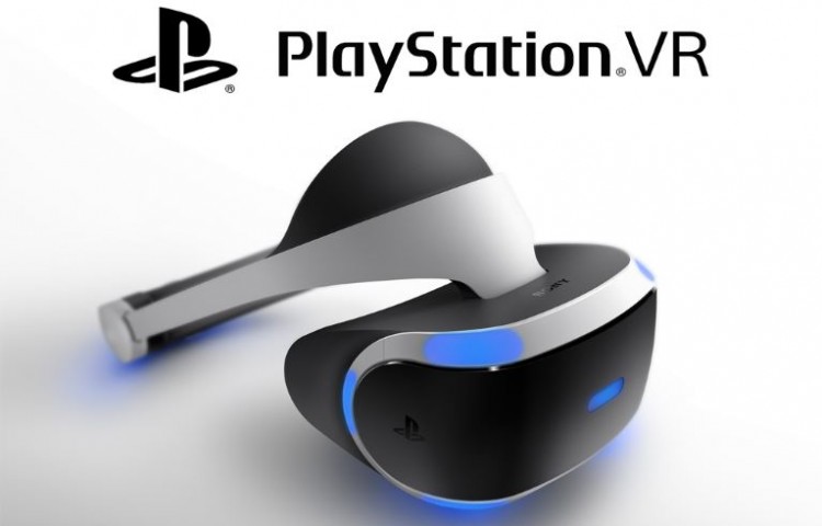 Playstation VR - image 1