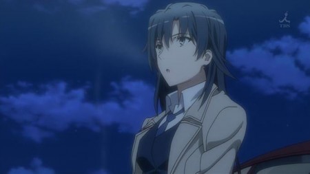 Shizuka Hiratsuka - oregairu