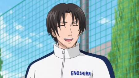 Teippei - area no kishi