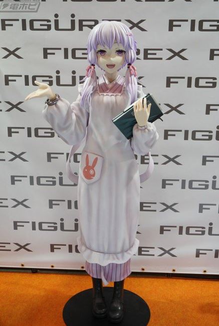 Wonder Festival 2016 Summer - real size figure 04