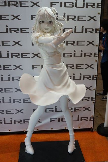 Wonder Festival 2016 Summer - real size figure 05