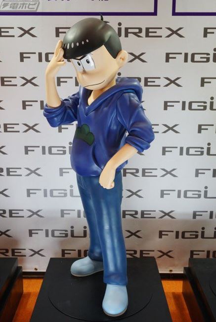 Wonder Festival 2016 Summer - real size figure 07