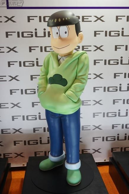 Wonder Festival 2016 Summer - real size figure 08