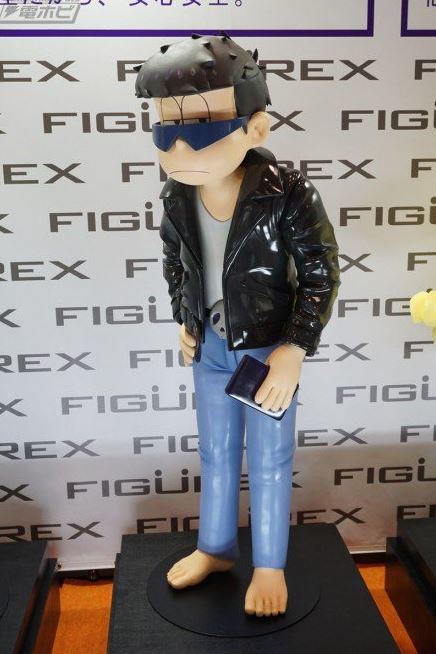 Wonder Festival 2016 Summer - real size figure 09