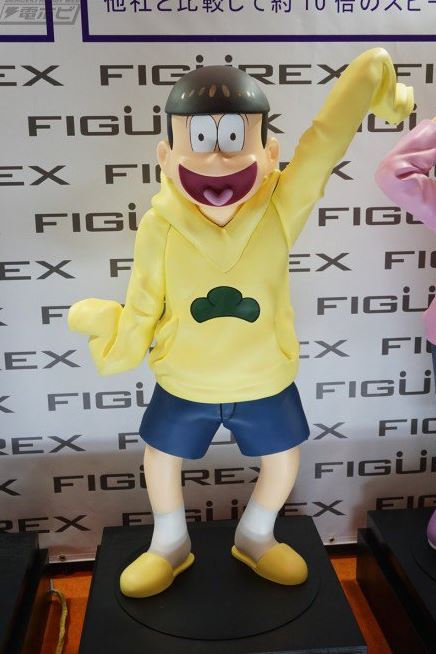 Wonder Festival 2016 Summer - real size figure 10