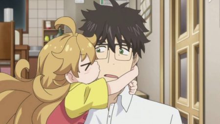 Amaama to Inazuma