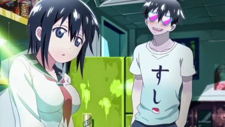 Blood Lad - image 2