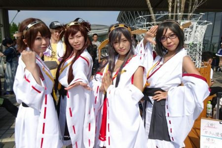 Comiket 90 - Day 2 Part 2 - 49