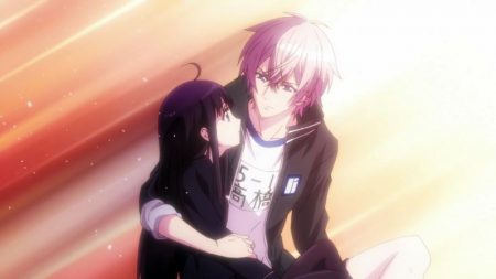 Hatsukoi Monster