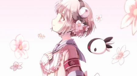 Mahou Shoujo Ikusei Keikaku - anime