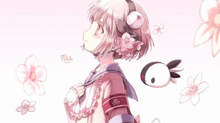 Mahou Shoujo Ikusei Keikaku - anime