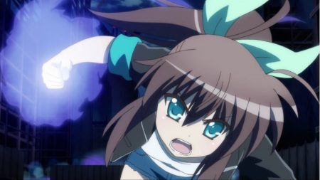 Vivid Strike - trailer