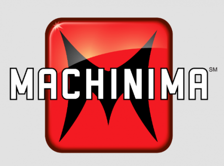 machinima