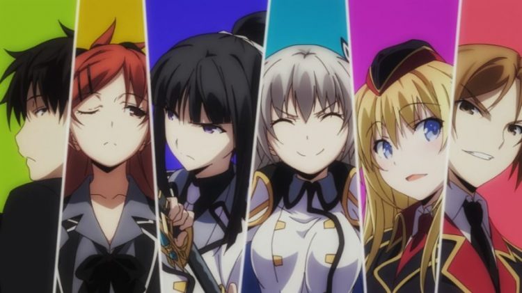 qualidea code