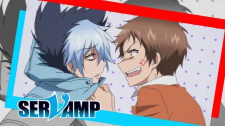 servamp