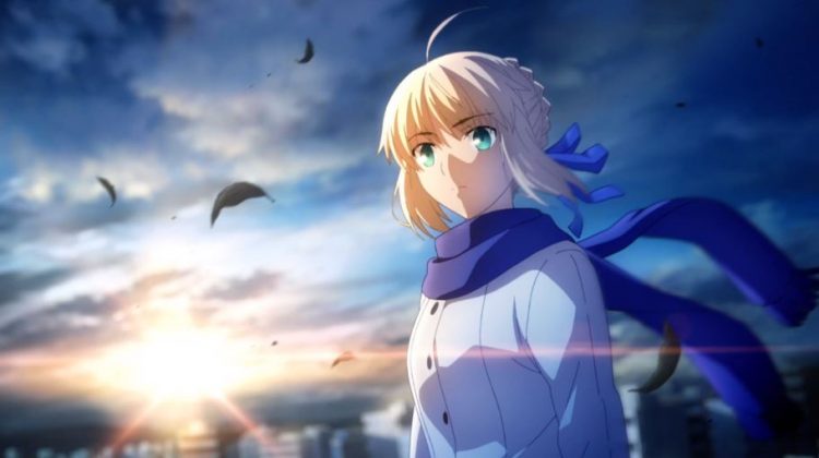 saber-fate-stay-night