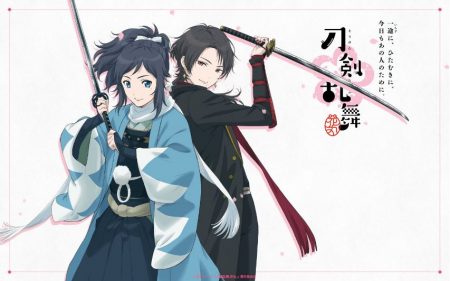 touken-ranbu-hanamaru