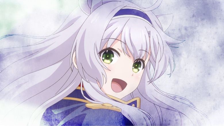 Divulgadas novas informações de Rokudenashi Majutsu Koushi to Akashic  Records - Crunchyroll Notícias