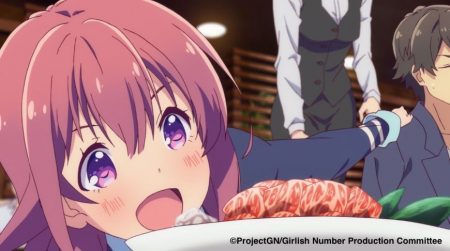 girlish-number