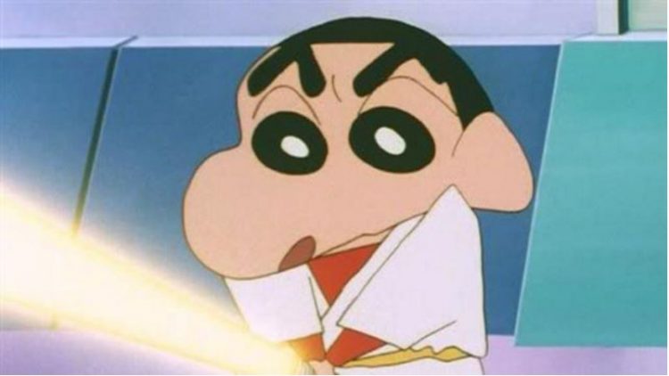 shin-chan