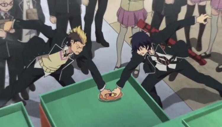 ao-no-exorcist-2-imagem-1