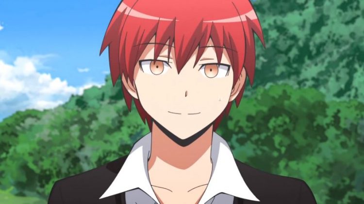 karma-akabane-assassination-classroom