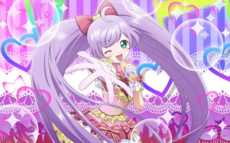 pripara