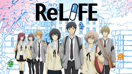 relife-live-action