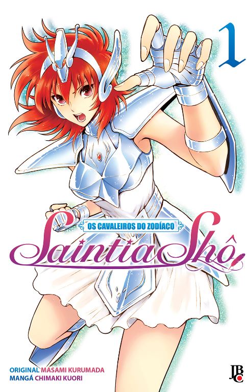 Saintia Sho