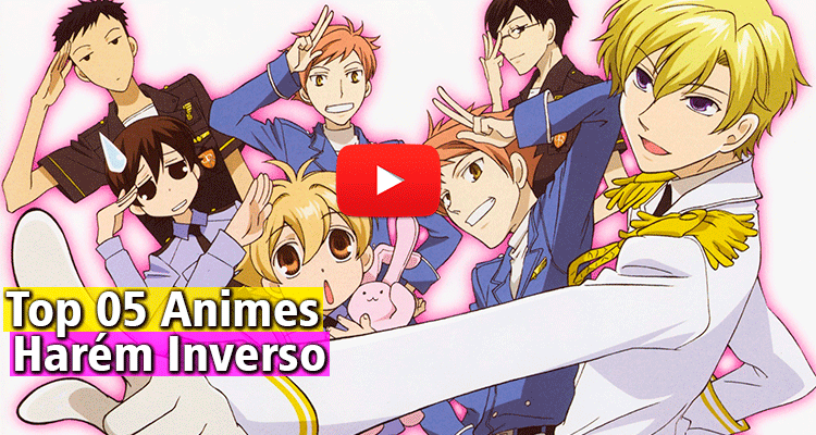 Harém-Inverso