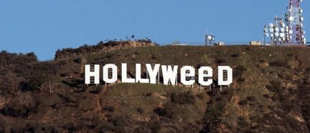 Hollyweed - anime xis brazil