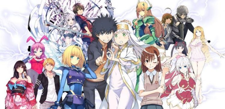 kazuma-kamachi-website