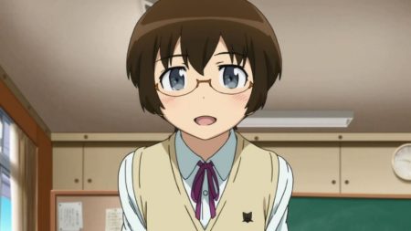 manami-tamura-oreimo