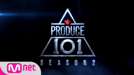 Produce-101-Season-2