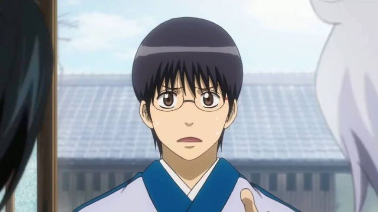 shinpachi-gintama