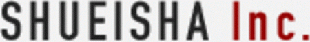 shueisha inc - logo