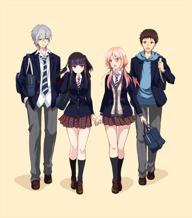 Roku de Nashi Majutsu Koushi to Akashic Records: 2º PV do anime divulgado »  Anime Xis