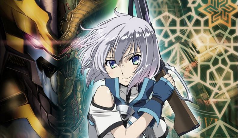 Novel Knight's & Magic será adaptada em anime para televisão - Chuva de  Nanquim